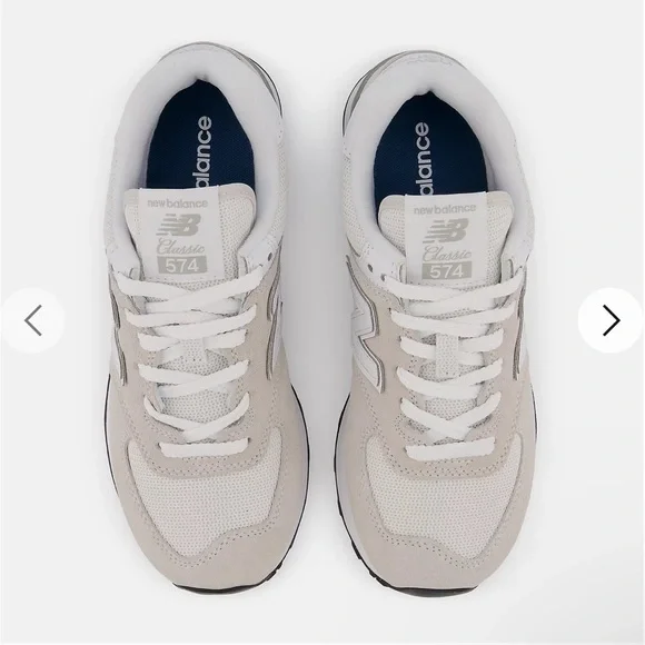 New Balance Shoes - Picture 3 of 6